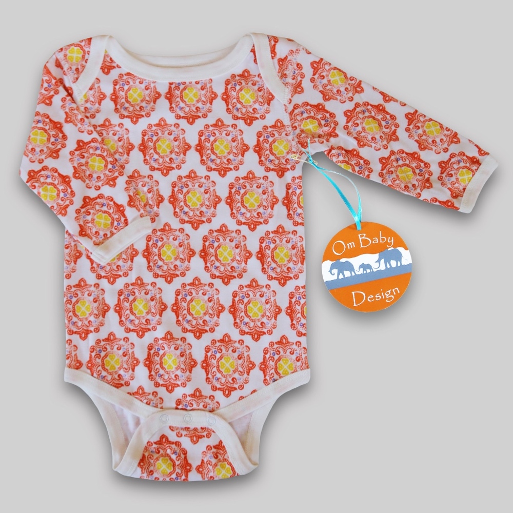 NWT Unisex Baby Onesie